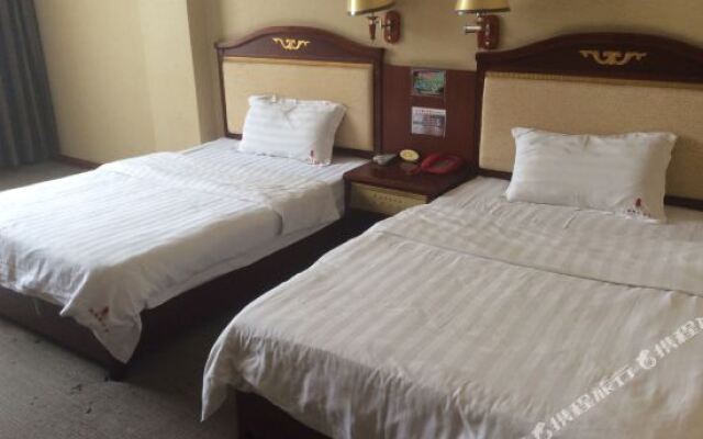Honglin Hotel