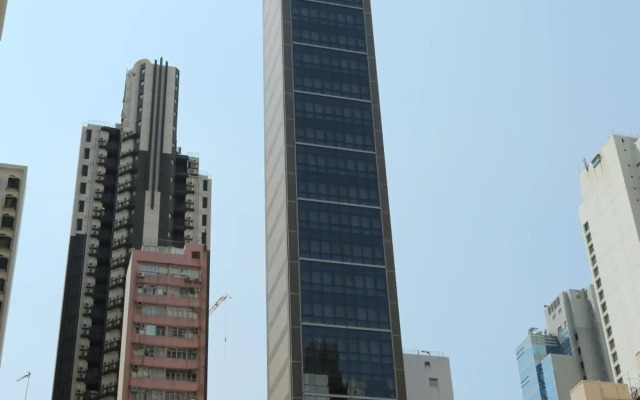 WE Hotel