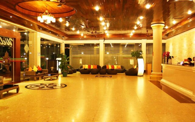 Serendipity Beach Resort