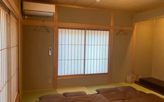 Yufuin Yuki-An