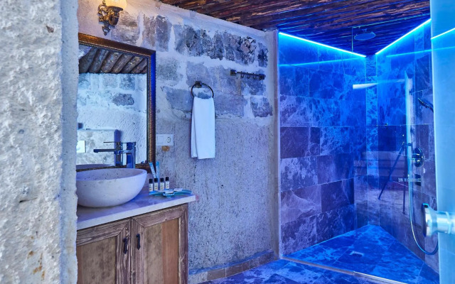 Wings Cappadocia Hotel