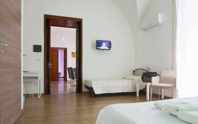 B&B Favola Mediterranea