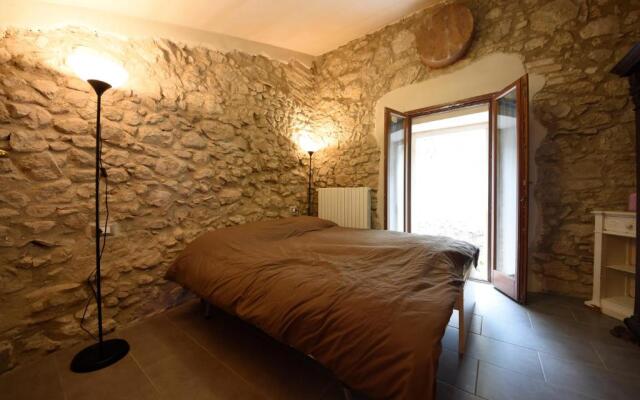 Stone House in Majella Park