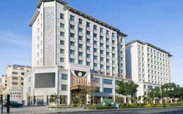 Kai'erman International Hotel