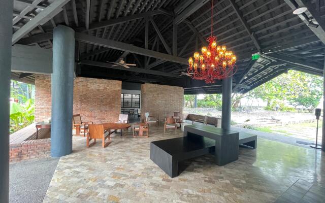 The Henry Resort Dumaguete