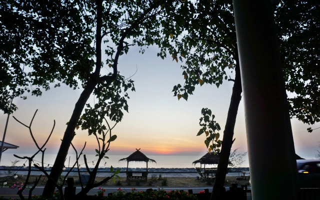 Kalamona Resort
