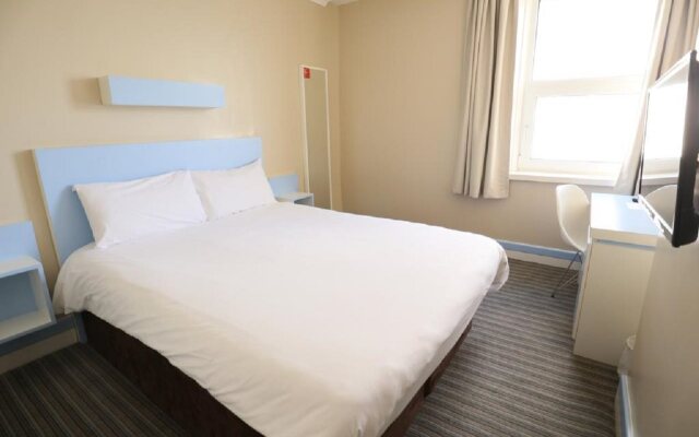 Citrus Hotel Eastbourne by Compass Hospitality