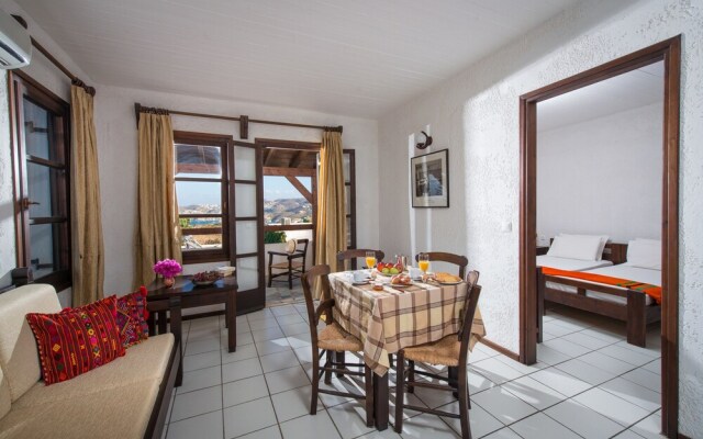 Ambelos Apartments