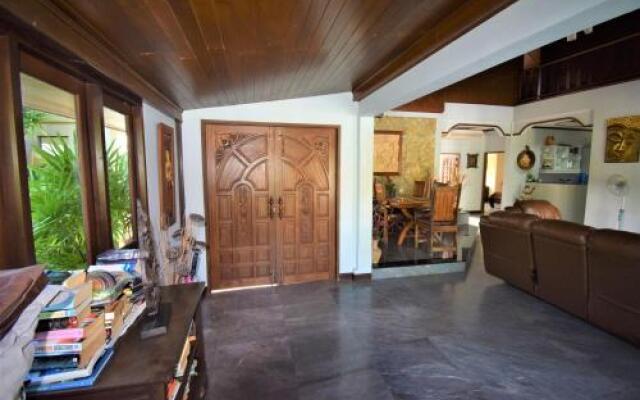 Baan Suan