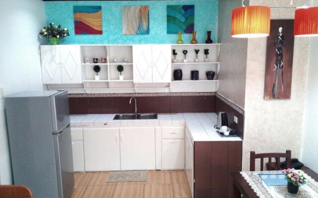 I.Park Suites