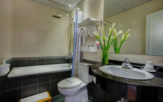 La Beaute Boutique  & Spa