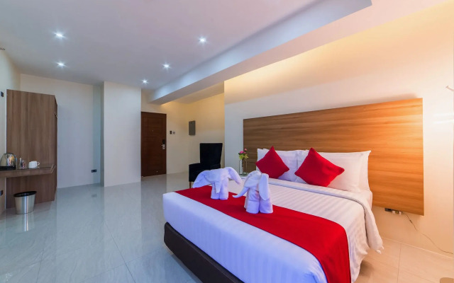 Eastland Hotel and Residences