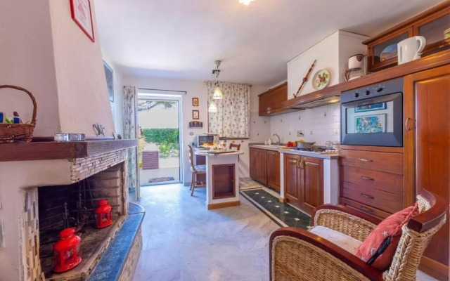 la casa fra gli ulivi