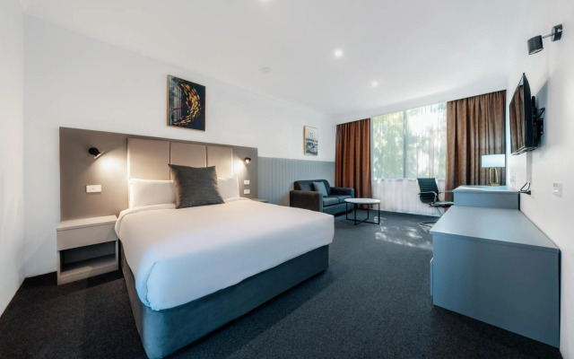 The Select Inn Penrith