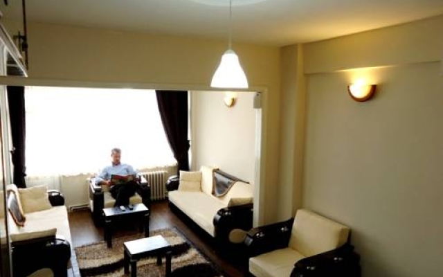 Stroll Living Aparts