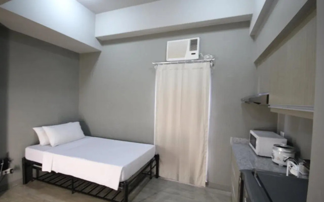 HQ Burgos Serviced Residence