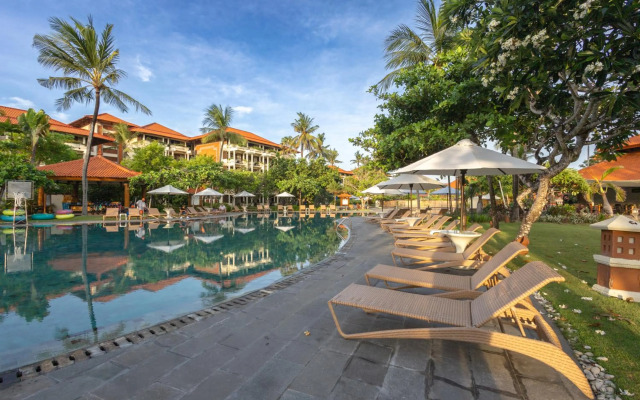 Ayodya Resort Bali