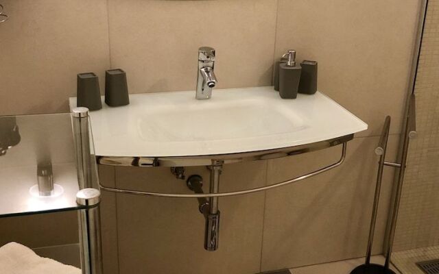 Veneziana Suites Spa