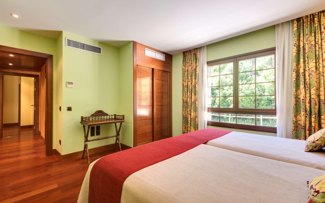 Hotel Monasterio de Boltana & SPA