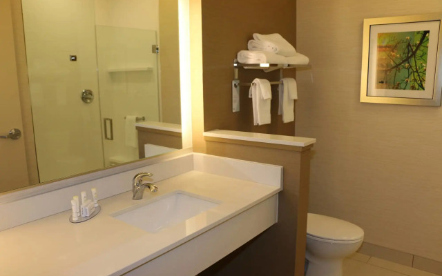 Fairfield Inn & Suites by Marriott Bowling Green