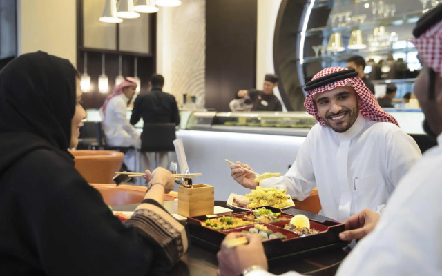 Centro Waha by Rotana