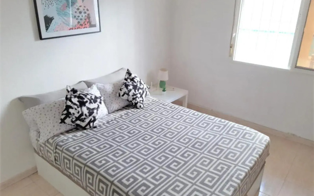 Pretty Studio With Swimming Pool