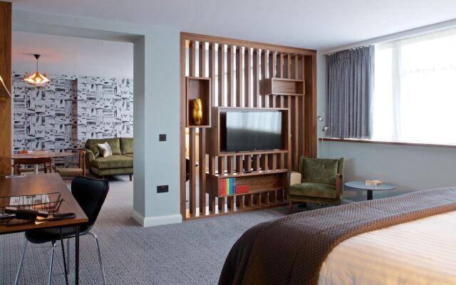 Telegraph Hotel - Coventry