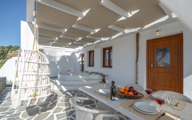 Villa Bella Vista