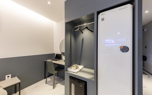 Boeun Malti Self Check-in Motel