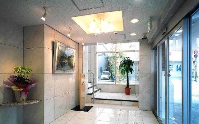 Kochi Ryoma Hotel