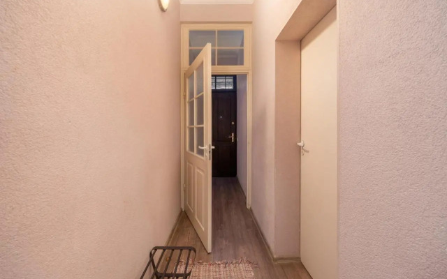 Holiday Home in the Heart of Riga