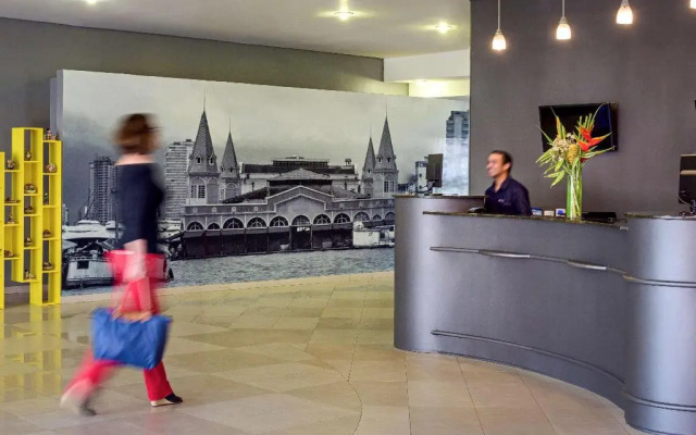 Ibis Belem Aeroporto