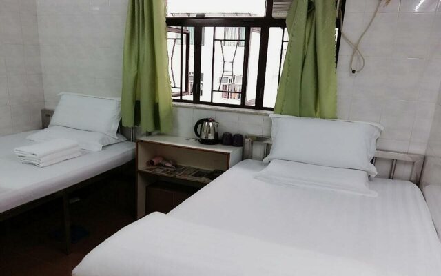 New Yan Yan Guest House