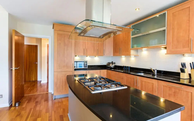 Britannia Penthouse