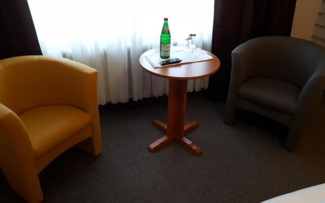 Garni Hotel Engel Altenau