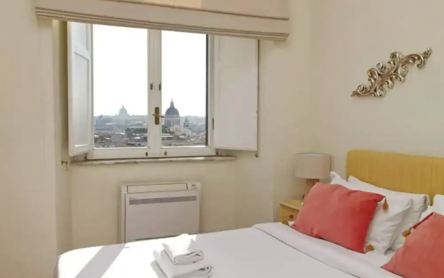 Flatinrome Spanish Steps 2