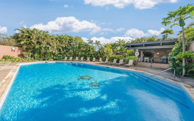 Kapalua Ridge Villas 1423