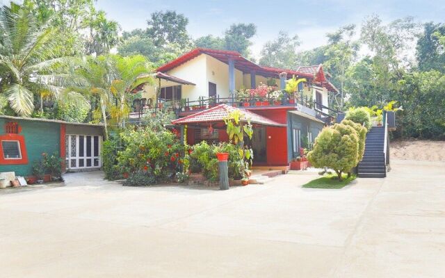 GuestHouser 1 BR Homestay 2260