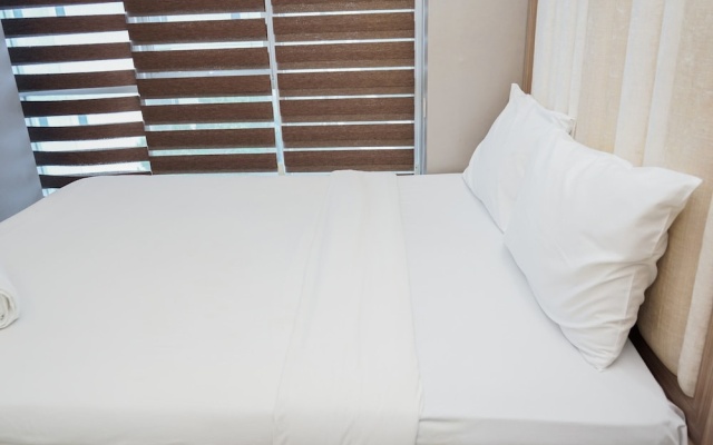 Best And Good For 2Br Apartment At Capitol Park Residence – Guest Rooms – Jakarta