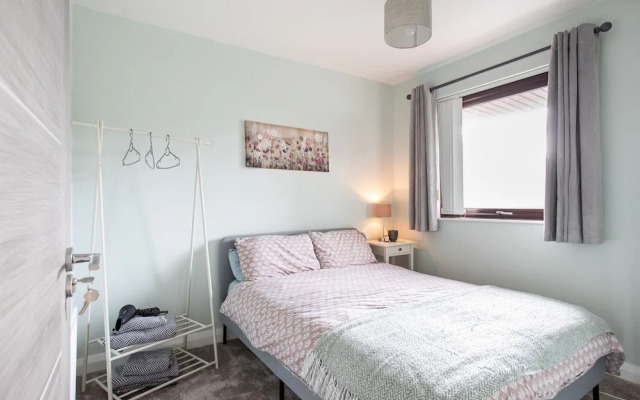 #4 Staybelfast Apartment