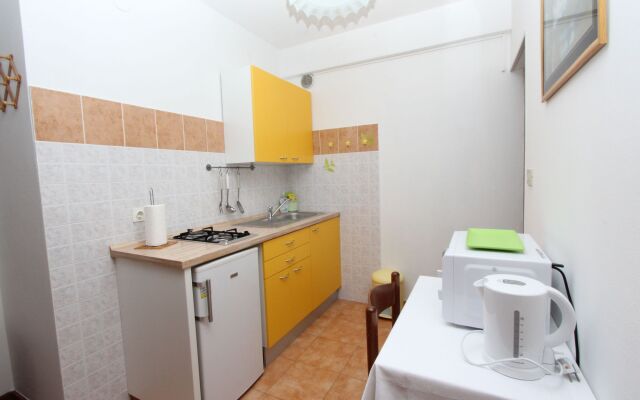 Apartments Matosevic