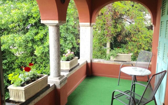 Easy Stay by Hotel La Perla
