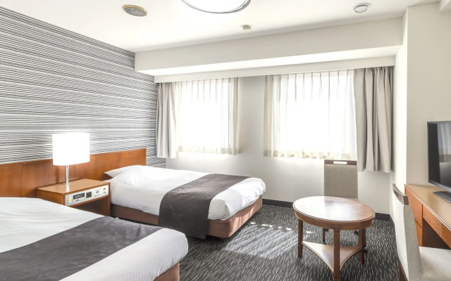 APA Hotel Koriyama Ekimae