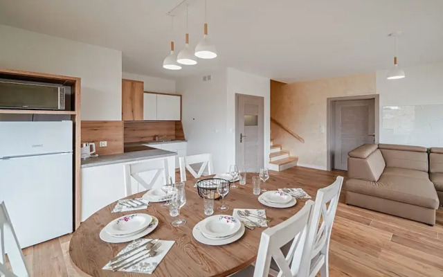 Apartamenty Sun & Snow Kaniówka