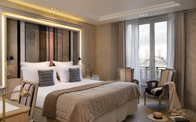 Hôtel Madison
