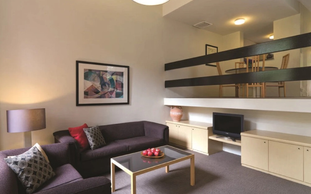 Medina Serviced Apartments North Ryde Sydney