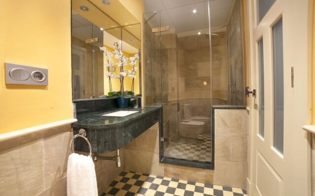 Apartamentos Quevedo