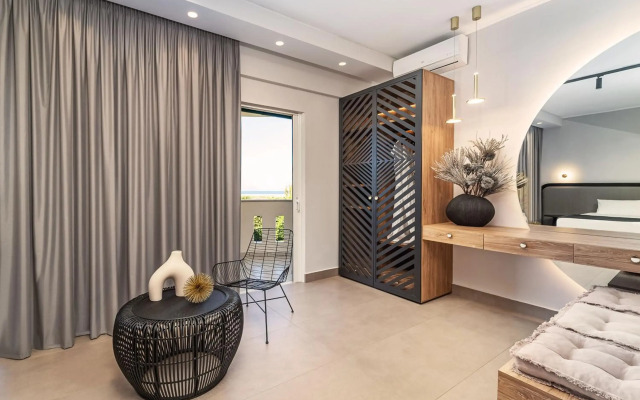 San Giovanni Luxury Studios