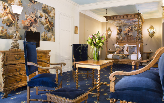 Hotel Le Negresco