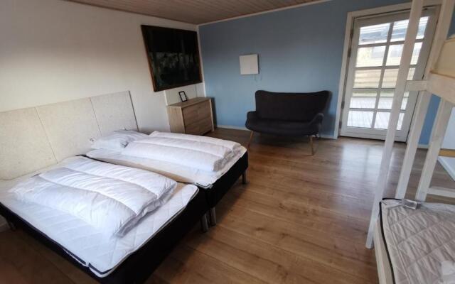 Toftum Bjerge Camping & Cottages